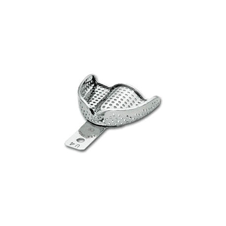 PORTAIMPRONTE 2804-U4 PERMA-LOCK