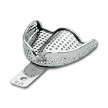 PORTAIMPRONTE 2804-U5 PERMA-LOCK