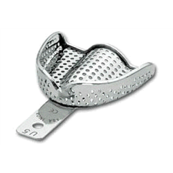 PORTAIMPRONTE 2804-U5 PERMA-LOCK