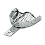 PORTAIMPRONTE 2804-U6 PERMA-LOCK