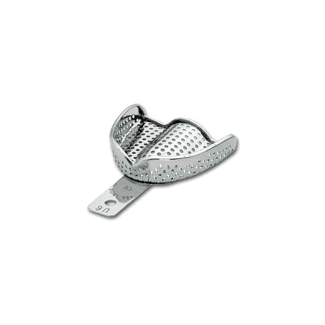 PORTAIMPRONTE 2804-U6 PERMA-LOCK