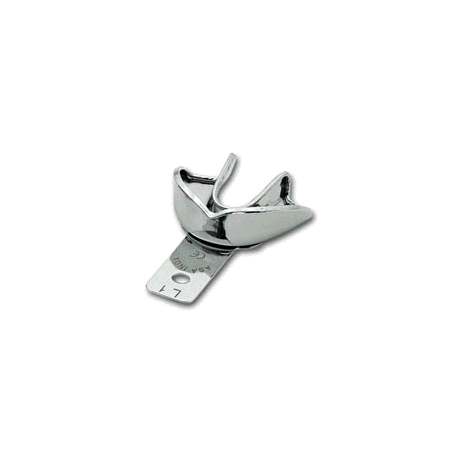 PORTAIMPRONTE 2807-L1 PERMA-LOCK