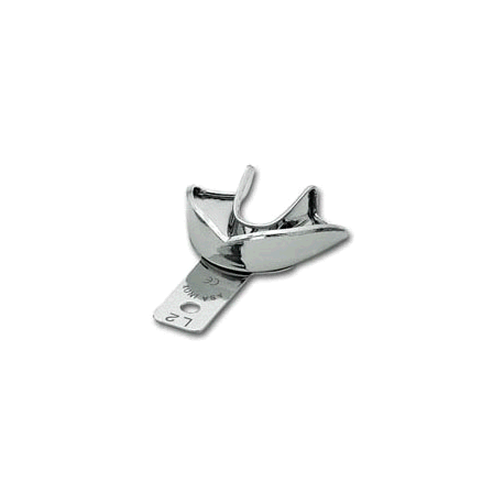 PORTAIMPRONTE 2807-L2 PERMA-LOCK