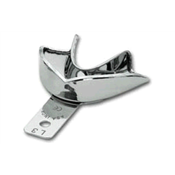 PORTAIMPRONTE 2807-L3 PERMA-LOCK