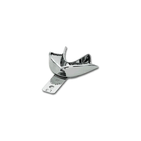 PORTAIMPRONTE 2807-L3 PERMA-LOCK