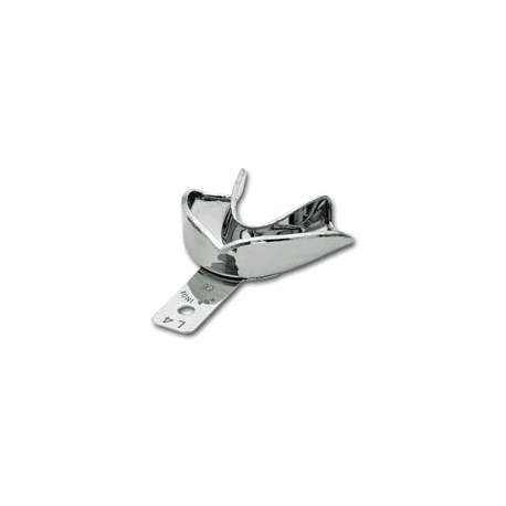 PORTAIMPRONTE 2807-L4 PERMA-LOCK