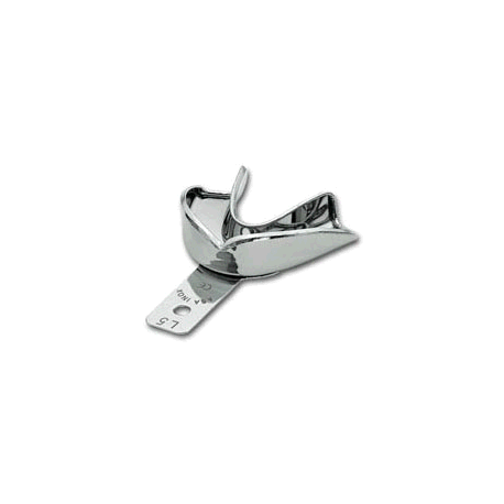 PORTAIMPRONTE 2807-L5 PERMA-LOCK