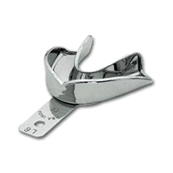PORTAIMPRONTE 2807-L6 PERMA-LOCK
