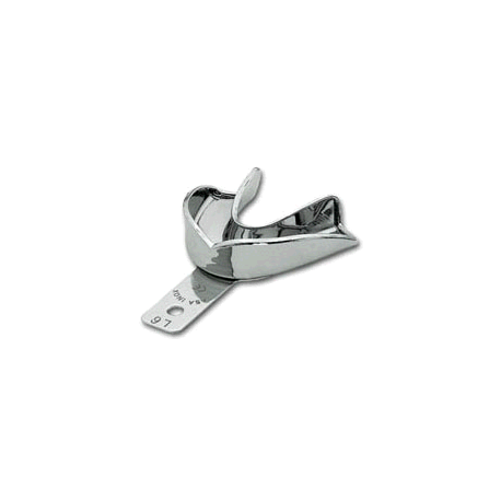 PORTAIMPRONTE 2807-L6 PERMA-LOCK
