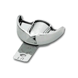 PORTAIMPRONTE 2807-U1 PERMA-LOCK