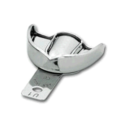 PORTAIMPRONTE 2807-U1 PERMA-LOCK