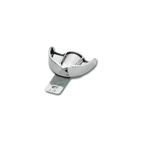 PORTAIMPRONTE 2807-U1 PERMA-LOCK