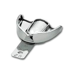 PORTAIMPRONTE 2807-U2 PERMA-LOCK