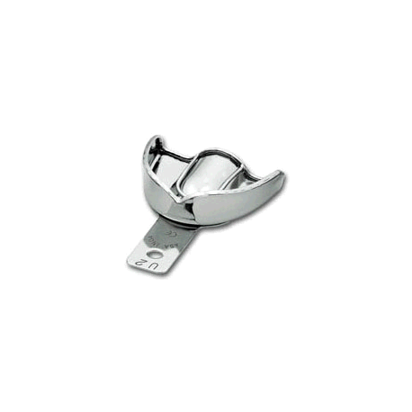 PORTAIMPRONTE 2807-U2 PERMA-LOCK