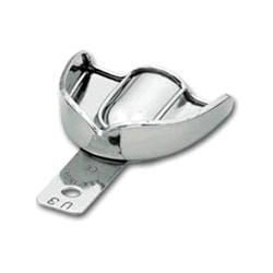PORTAIMPRONTE 2807-U3 PERMA-LOCK