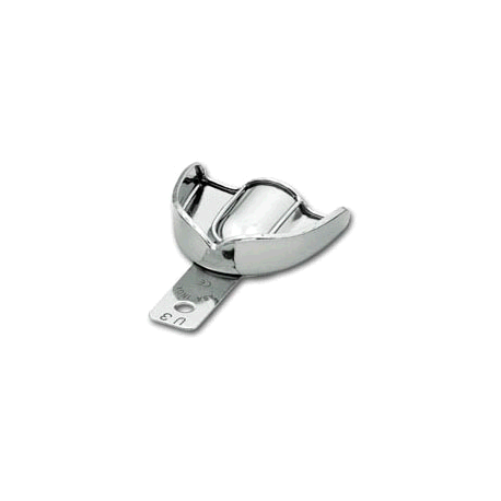 PORTAIMPRONTE 2807-U3 PERMA-LOCK