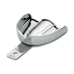 PORTAIMPRONTE 2807-U6 PERMA-LOCK
