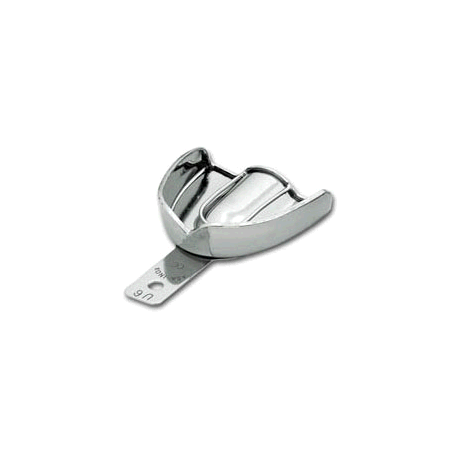 PORTAIMPRONTE 2807-U6 PERMA-LOCK