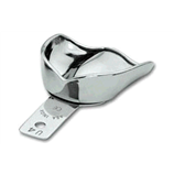 PORTAIMPRONTE 2810-U4 LISCI INOX