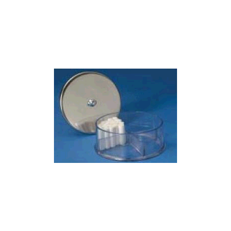 PORTA RULLI COTONE L4