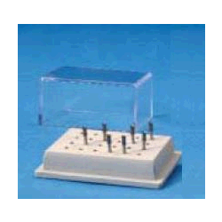 PORTAF.PLASTICA 24 FORI FG