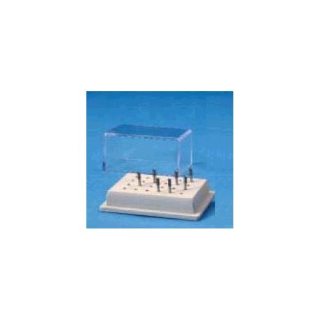 PORTAF.PLASTICA 24 FORI FG