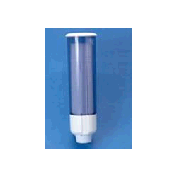 PORTA BICCHIERI PLASTICA VETRO FUME G93