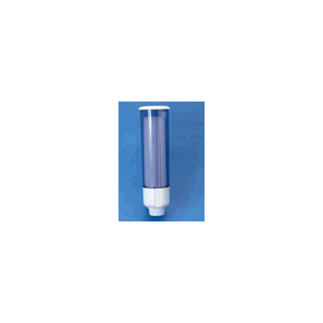 PORTA BICCHIERI PLASTICA VETRO FUME G93