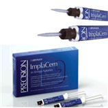 CEMENTO IMPLACEM AUTOMIX 2X5ml+15 PUN.$