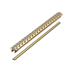 PRECI-BAR CAV. ORAX 1102HMROR 3030242