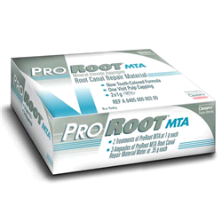 PRO-ROOT MTA gr.2 CEMENTO BIANCO