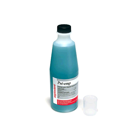 PRE-EMP ml.500
