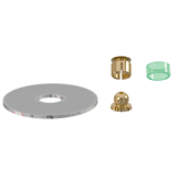PRECI BALL 1201 COMPLETO ORAX