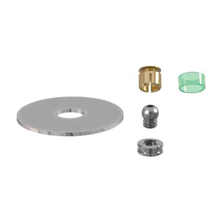PRECI BALL CV SET 1206