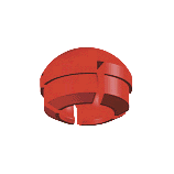 PRECI-CLIX Pz. 6 MATRICE 1233