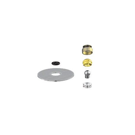 PRECI-CLIX CV Pz.1 1261