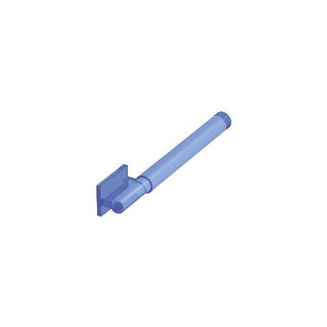 PRECI-VERTIX 1803 GUIDA PLAST. "