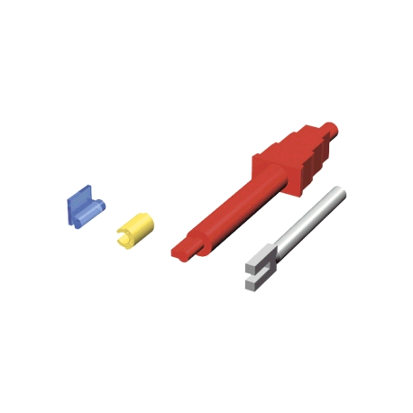 PRECI-VERTIX SET 1811