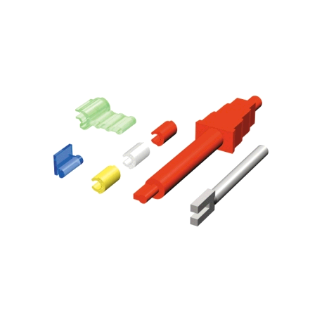 PRECI-VERTIX COMBI SET 1812