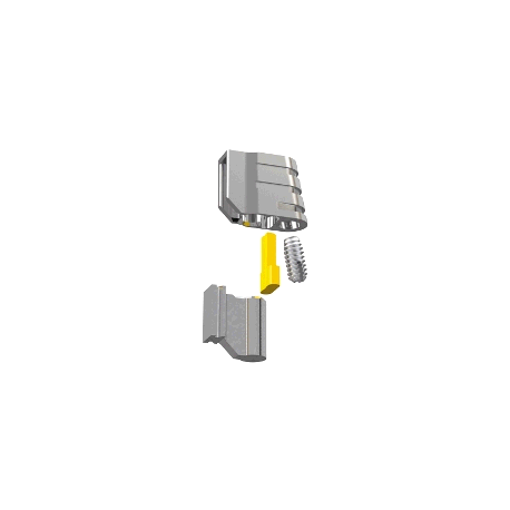PRECI-VERTIX AT SET ATT.COMPLETO 1821