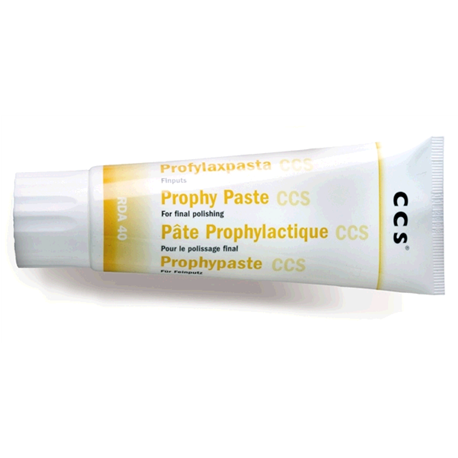PROPHY PASTA RDA 40 GIALLE