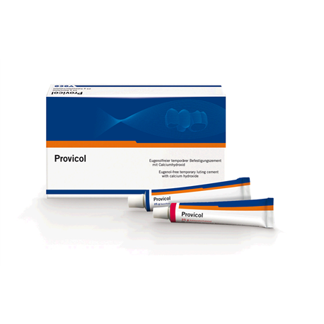 PROVICOL 1075 SET gr.25+25 g.
