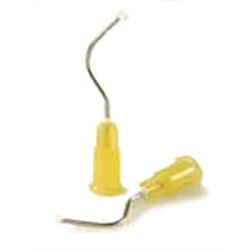 PUNTE METAL DENTO INFUSOR Pz.20 UP2558