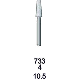 PUNTE MONT.BIANCHE 733 pz.20
