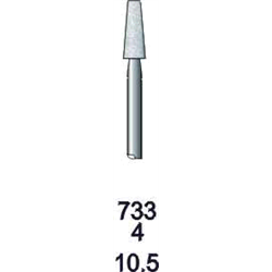 PUNTE MONT.BIANCHE 733 pz.20