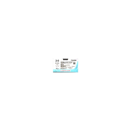 SUTURE ETHICON 7343H Pz.36