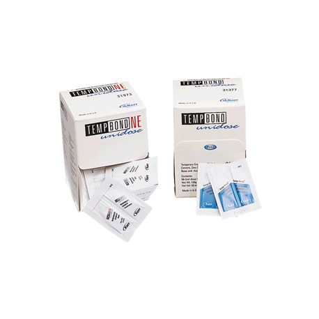 TEMP BOND UNIDOSE KERR 31377