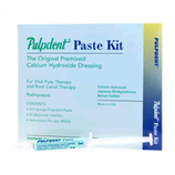 CEMENTO PULPDENT PASTE KIT IDROSSIDO CA