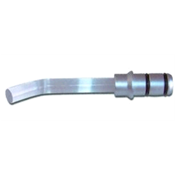 PUNTALE TRASP. FO LED X  LAMPADA 655/30