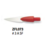 PUNTE RIC.SUP.FLESS. ZFL-073